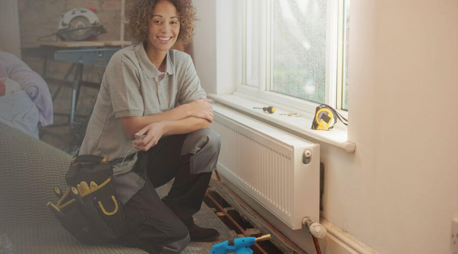 Professional water heater repair in Blanco, TX